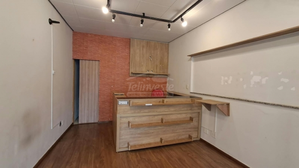 Comodo comercial - Penha 
