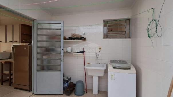 Apartamento Mobiliado - Centro