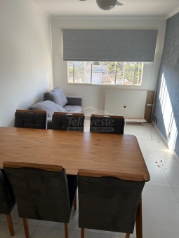 APARTAMENTO A VENDA - BAIRRO ELDORADO