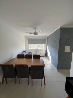 APARTAMENTO A VENDA - BAIRRO ELDORADO