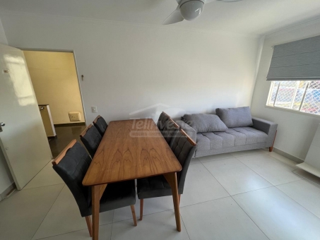 APARTAMENTO A VENDA - BAIRRO ELDORADO