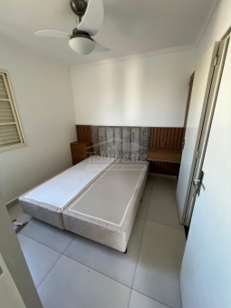 APARTAMENTO A VENDA - BAIRRO ELDORADO