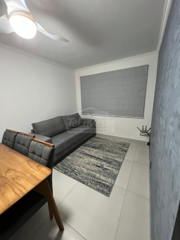 APARTAMENTO A VENDA - BAIRRO ELDORADO