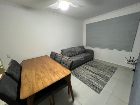 APARTAMENTO A VENDA - BAIRRO ELDORADO