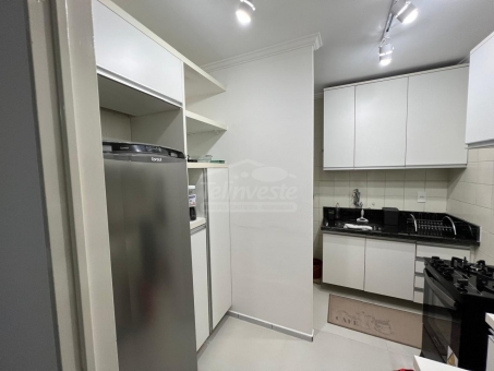 APARTAMENTO A VENDA - BAIRRO ELDORADO