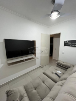 APARTAMENTO A VENDA - BAIRRO ELDORADO