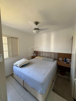 APARTAMENTO A VENDA - BAIRRO ELDORADO