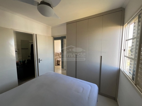 APARTAMENTO A VENDA - BAIRRO ELDORADO