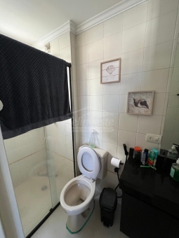 APARTAMENTO A VENDA - BAIRRO ELDORADO
