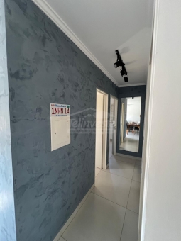 APARTAMENTO A VENDA - BAIRRO ELDORADO