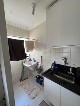 APARTAMENTO A VENDA - BAIRRO ELDORADO
