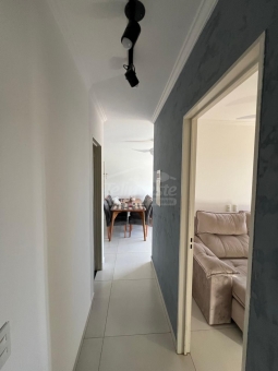 APARTAMENTO A VENDA - BAIRRO ELDORADO