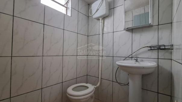 Casa - Bela Vista 