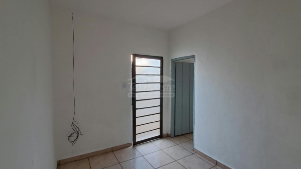 Casa - Bela Vista 