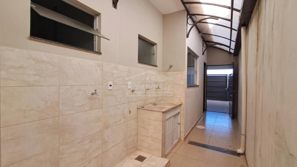 Casa - Francisca Silveira 
