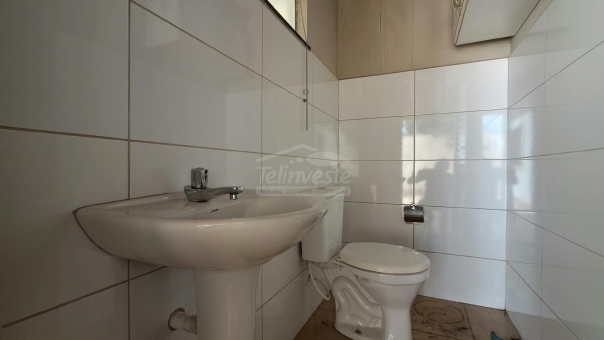 Casa - Francisca Silveira 