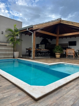 IM&Oacute;VEL DE ALTO PADR&Atilde;O A VENDA - VILA RICA