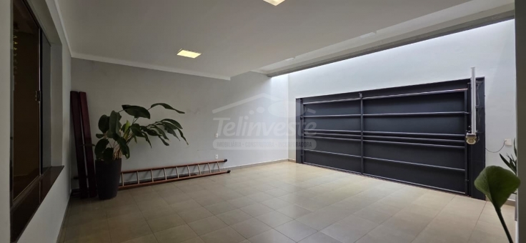 CASA A VENDA - JARDIM PLANALTO