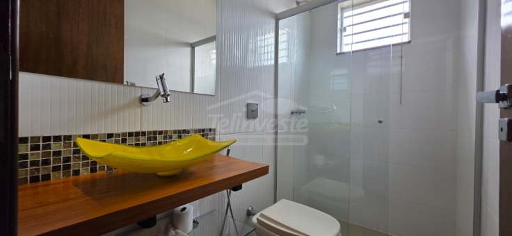 CASA A VENDA - JARDIM PLANALTO