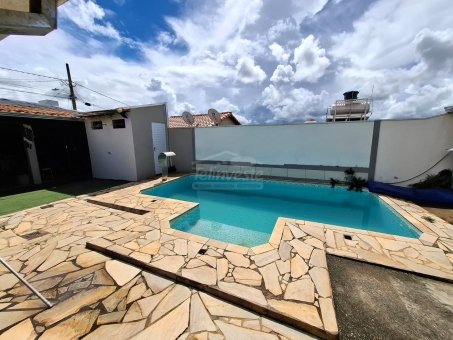 Casa - S&atilde;o Francisco 