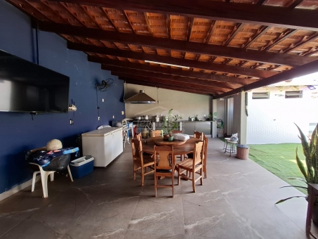 Casa - S&atilde;o Francisco 