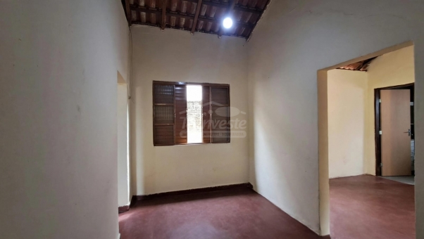 Casa - S&atilde;o Benedito