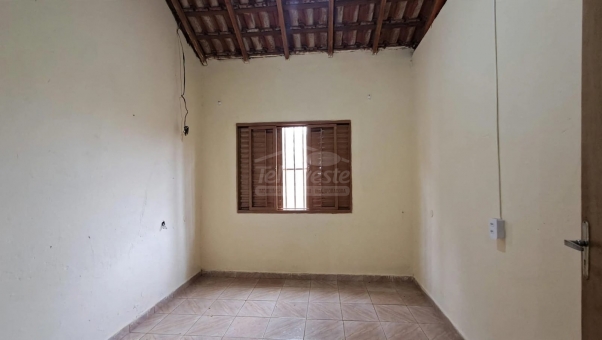 Casa - S&atilde;o Benedito