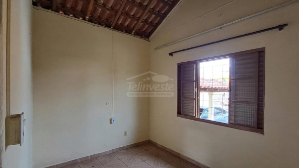 Casa - S&atilde;o Benedito