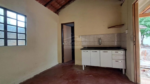 Casa - S&atilde;o Benedito