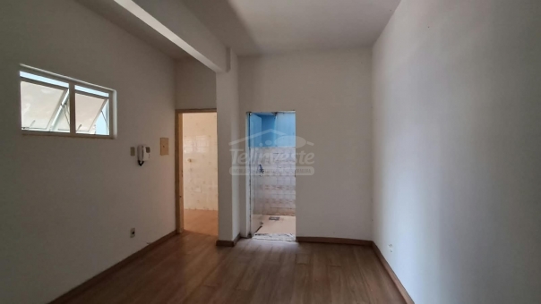 Apartamento - Centro 