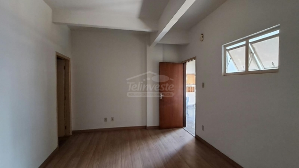 Apartamento - Centro 