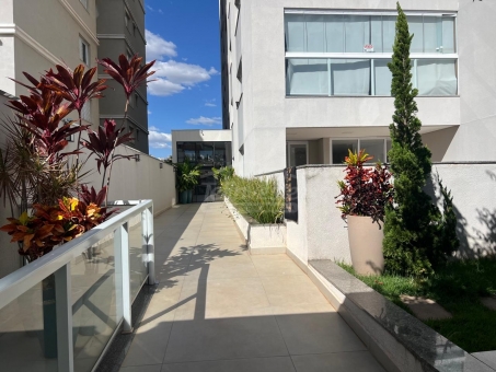 APARTAMENTO EDIF&Iacute;CIO LEBLON