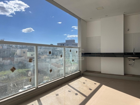 APARTAMENTO EDIF&Iacute;CIO LEBLON
