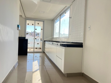 APARTAMENTO EDIF&Iacute;CIO LEBLON