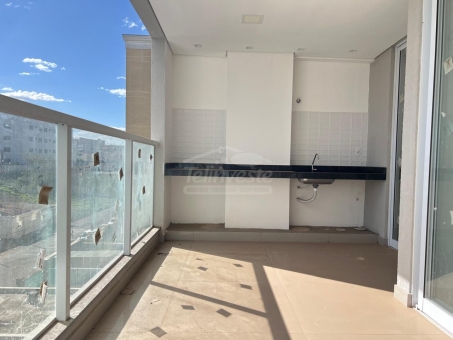 APARTAMENTO EDIF&Iacute;CIO LEBLON