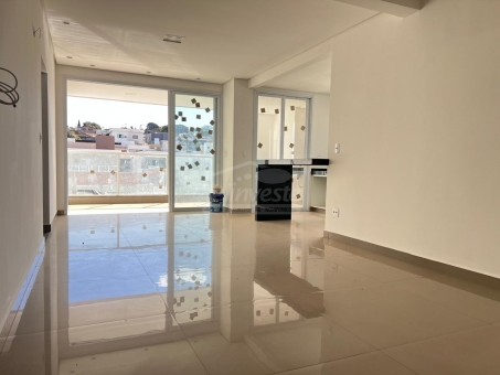 APARTAMENTO EDIF&Iacute;CIO LEBLON