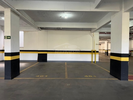 APARTAMENTO EDIF&Iacute;CIO LEBLON