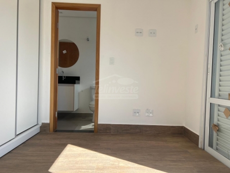 APARTAMENTO EDIF&Iacute;CIO LEBLON