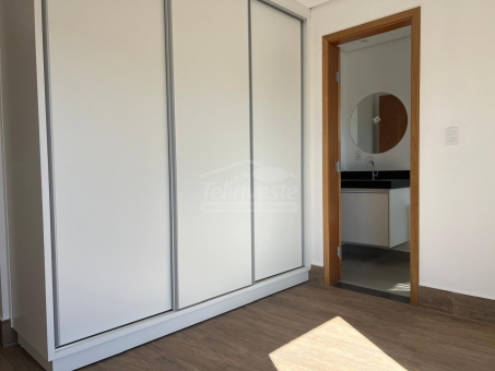 APARTAMENTO EDIF&Iacute;CIO LEBLON