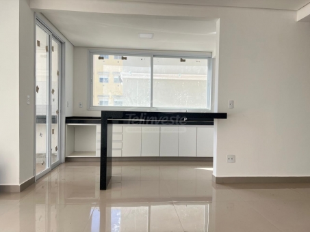 APARTAMENTO EDIF&Iacute;CIO LEBLON