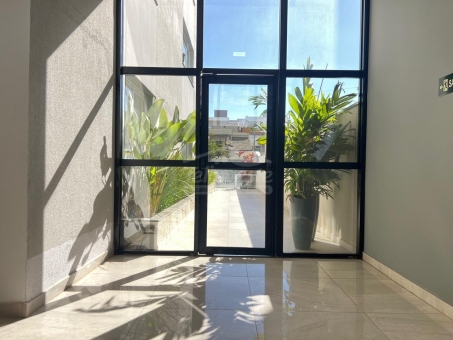 APARTAMENTO EDIF&Iacute;CIO LEBLON