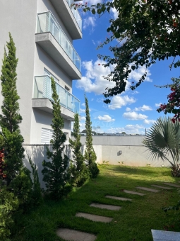APARTAMENTO EDIF&Iacute;CIO LEBLON