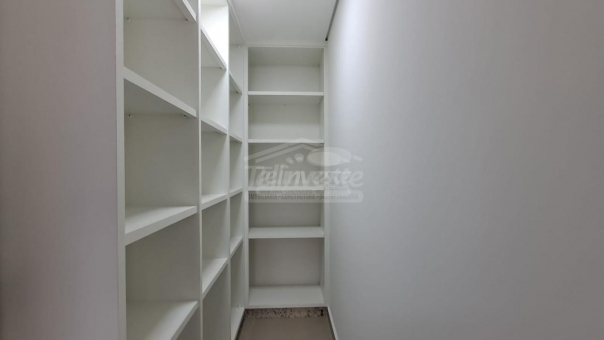 APARTAMENTO NO EDIFICIO BARTHOLOMEU 701