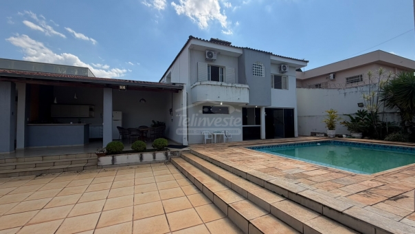 EXCELENTE CASA A VENDA - BAIRRO PENHA