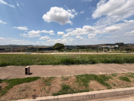 LOTE A VENDA - VALE VERDE II