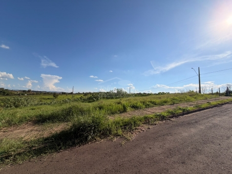 Oportunidade de Lote - Parque Alvorada