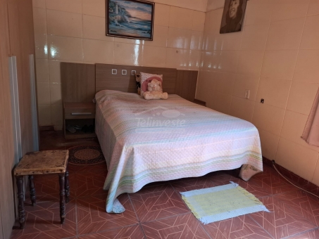 CASA &Agrave; VENDA NO CENTRO ? EXCELENTE LOCALIZA&Ccedil;&Atilde;O!