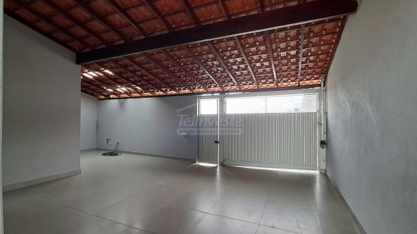 Casa - Jardim Canada II 