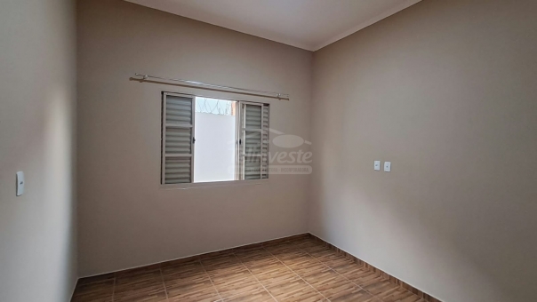 Casa - Nova Passos