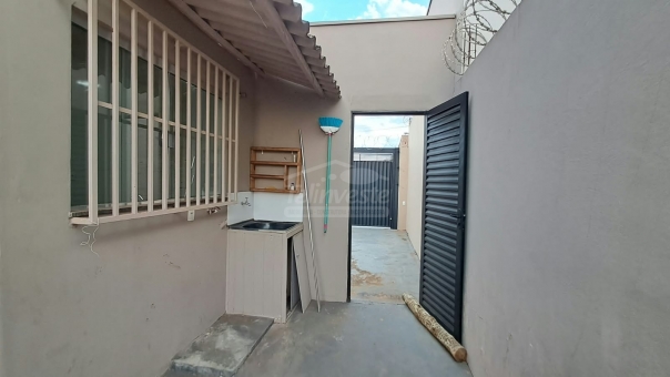 Casa - Nova Passos
